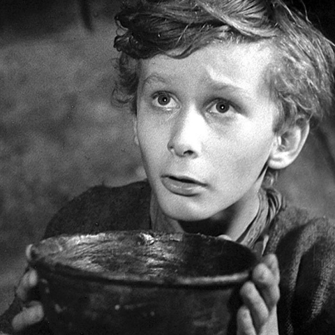 Όλιβερ Τουίστ (1948)