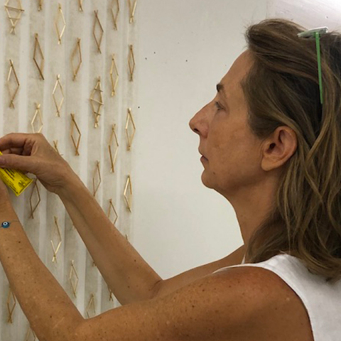 Στέλλα Μελετοπούλου