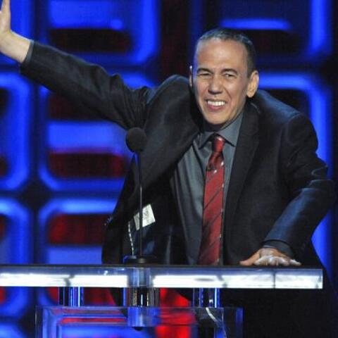 ΗΠΑ: Πέθανε ο θρυλικός stand up κωμικός Γκίλμπερτ Γκότφριντ 