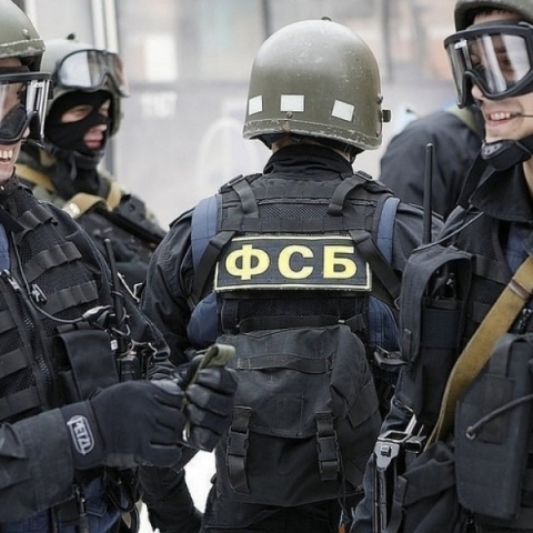 Ρωσία: Εκκαθαρίσεις αξιωματικών της FSB με εντολή Putin ελέω Ουκρανίας