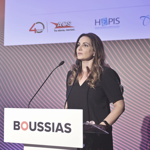 ACS: Χρυσός χορηγός του e-Commerce Conference 2022 