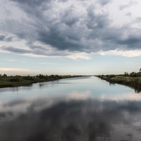 Ποταμός Έβρος