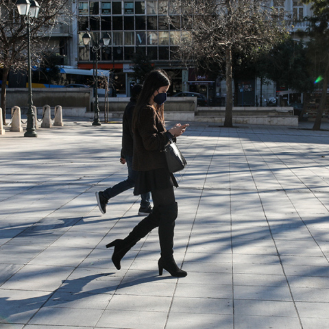 Κορωνοϊός - Άρση μέτρων: Τέλος η μάσκα και στους εσωτερικούς χώρους