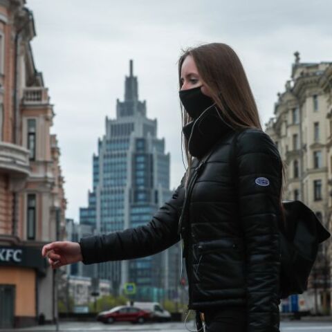 Πόλεμος στην Ουκρανία - Ρωσία: «Αν διατηρηθούν οι κυρώσεις, η οικονομία θα χρειαστεί χρόνια για να ανοικοδομηθεί».