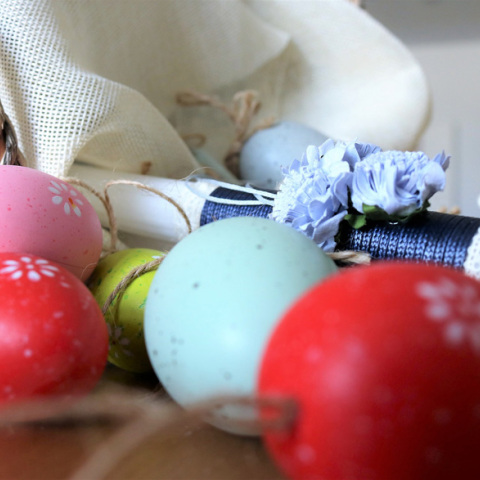 Πασχαλινές δράσεις από το ΠΙΟΠ