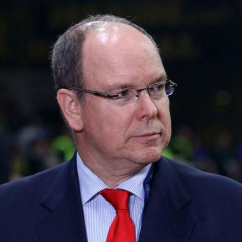 Ο πρίγκιπας Αλβέρτος έχει για δεύτερη φορά κορωνοϊό