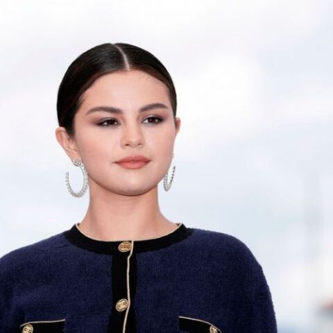 © Σελένα Γκόμεζ © EPA / GUILLAUME HORCAJUELO   