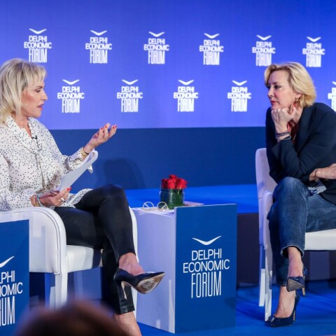 Οι Βιοεπιστήμες και ο ρόλος τους στην ανάκαμψη της οικονομίας