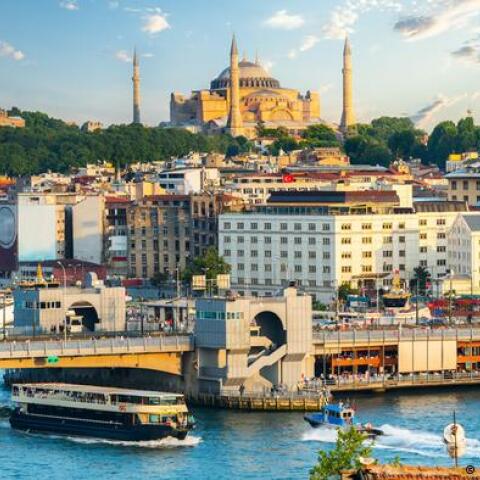 Κωνσταντινούπολη