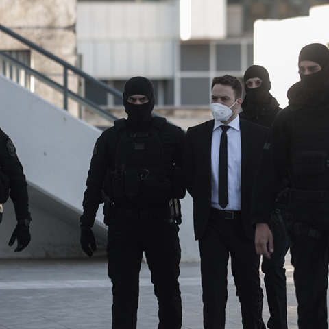 Μπάμπης Αναγνωστόπουλος