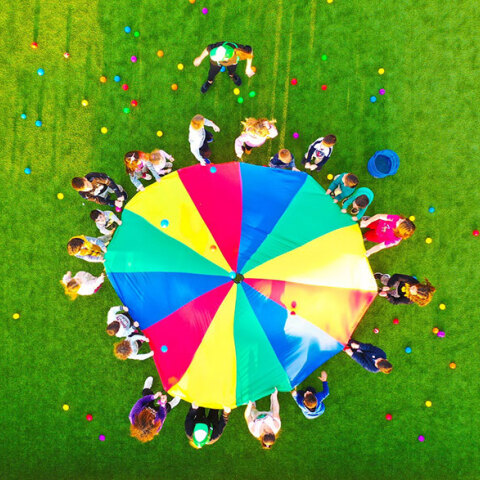 Πάσχα 2022 στο Experience Park Ελληνικού με πλούσιο πρόγραμμα δραστηριοτήτων για παιδιά