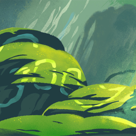 Son Doong Cave: Η Google τιμά το μεγαλύτερο σπήλαιο στον κόσμο με doodle