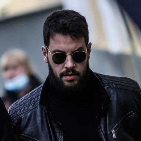 Μάνος Δασκαλάκης στη Νικολούλη: «Δεν υπήρχε ποτέ έρωτας με τη Ρούλα»