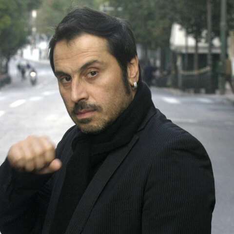 Ο Πάνος Κούτρας συμμετέχει στο Φεστιβάλ των Καννών με την ταινία «Dodo»