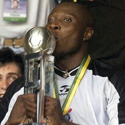 Ο Φρέντι Ρινκόν