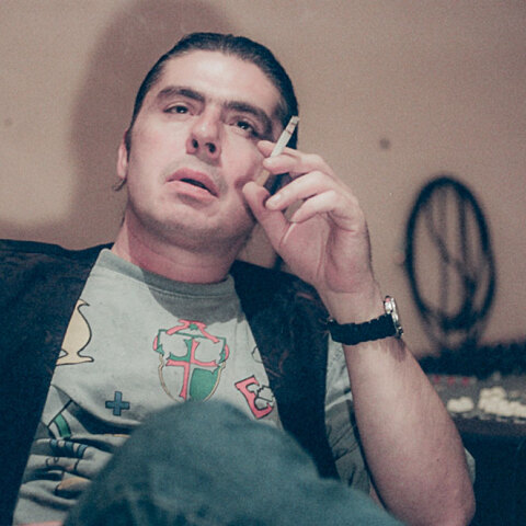 Σταύρος Λογαρίδης