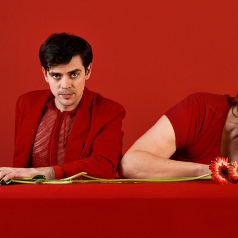 «Χορευτική πανούκλα» στο Δημοτικό Θέατρο Πειραιά