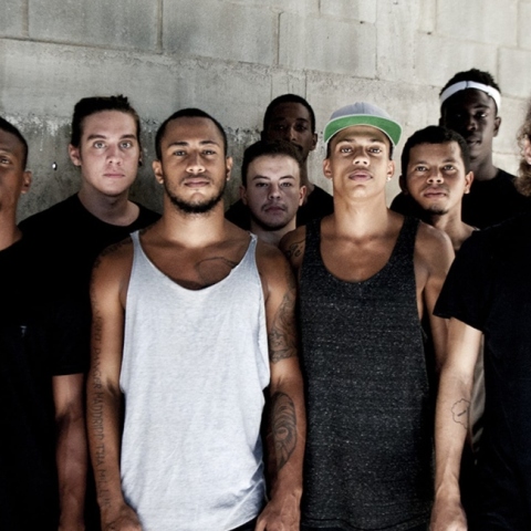 Bruno Beltrao & Grupo de Rua, New creation