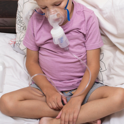 Ο 11χρονος Χρήστος πάσχει από εγκεφαλική παράλυση και χρειάζεται τη βοήθειά μας - «Το Χαμόγελο του Παιδιού»