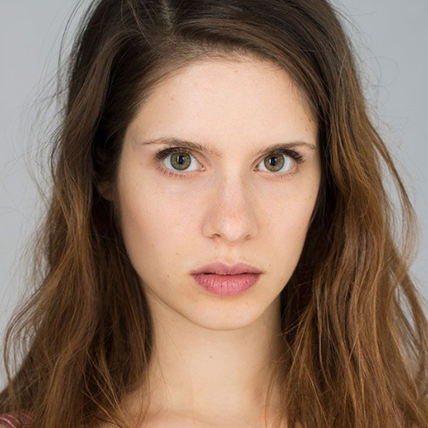 Δάφνη Πατακιά