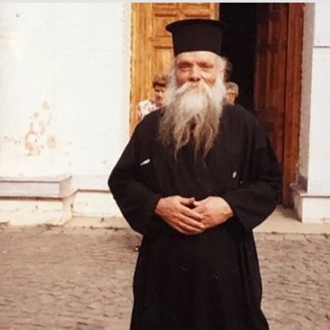 Ευμένιος Σαριδάκης