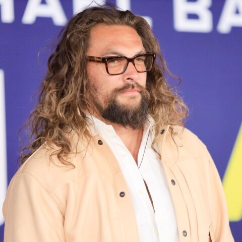 Ο Τζέισον Μομόα