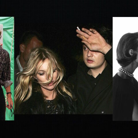 Ροκ σταρ και μοντέλα, love for ever: Από τον Μικ Τζάγκερ μέχρι τον Μπίλι Τζόελ, 9 σταρ της ροκ που ερωτεύτηκαν σταρ της πασαρέλας.  