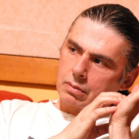 Σταύρος Λογαρίδης