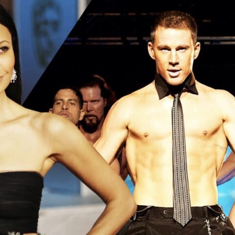 Thandiwe Newton In Talks to Join Channing Tatum in 'Magic Mike's Last Dance'