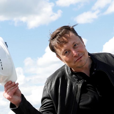 Το Twitter βάζει φρένο στα σχέδια του Έλον Μασκ με ένα «δηλητηριώδες χάπι»