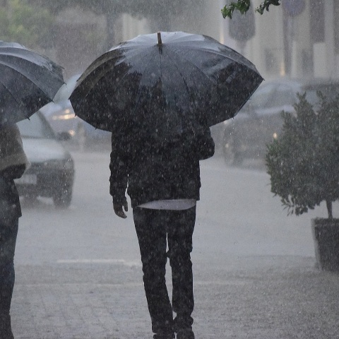 Καιρός: Έκτακτο Δελτίο Επιδείνωσης από την ΕΜΥ - Πού θα χτυπήσει η κακοκαιρία