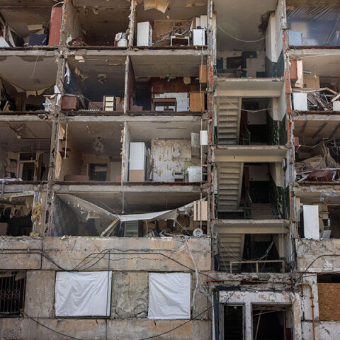 Πόλεμος στην Ουκρανία