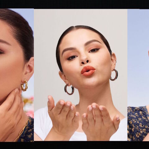 Σελένα Γκόμεζ: Αυτά είναι τα μυστικά και οι συμβουλές ομορφιάς μιας γυναίκας που βάφεται από τα 7 της χρόνια. 