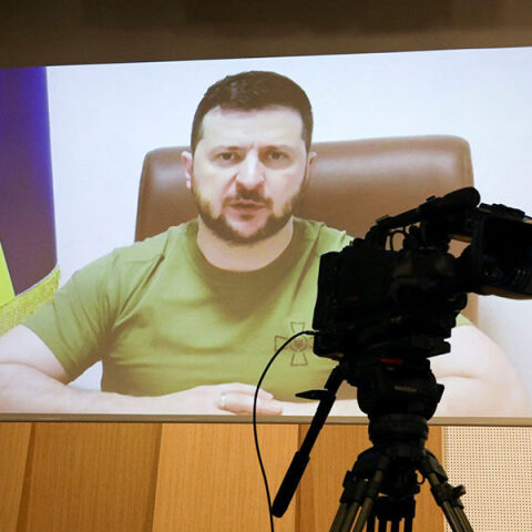 Τουρκία: Η Ουκρανία συνεργάζεται με την Τουρκία, κατανοεί τους παράλληλους δεσμούς της με τη Ρωσία