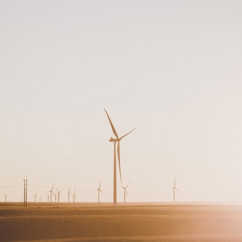 Από ρεκόρ σε ρεκόρ οι ανανεώσιμες πηγές ενέργειας