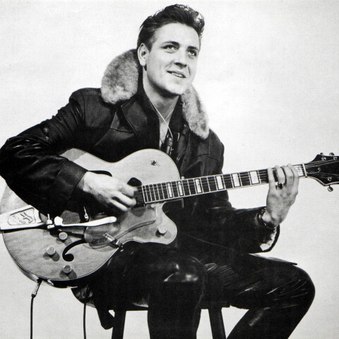 Eddie Cochran