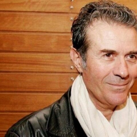 Τάκης Χρυσικάκος: «Ήμουν 7 εβδομάδες στο νοσοκομείο με κορονοϊό, μου έγραφαν… να πεθάνεις, καλά να πάθεις»