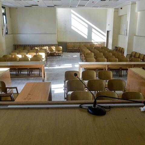 Ένωση Εισαγγελέων Ελλάδος: Μεμονωμένο γεγονός η περίπτωση εισαγγελέως (Κέρκυρας), η οποία είχε 3.010 καθυστερήσεις υποθέσεων