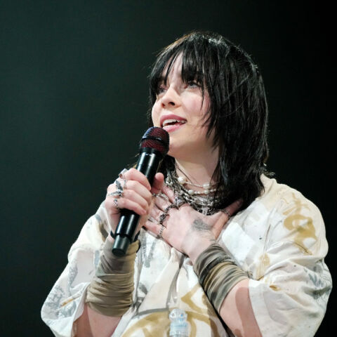 H Billie Eilish στο Coachella 2022