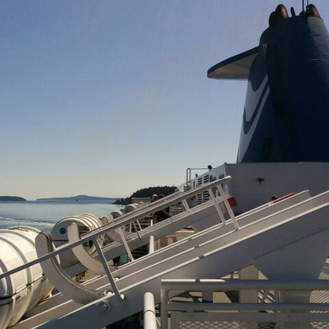 Έρχονται τα πρώτα δρομολόγια με πλοίο ανάμεσα σε Ελλάδα και Κύπρο