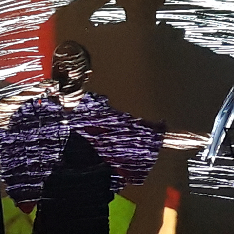 «Ρεμπέτισσες του ντουνιά» στο Ολύμπια, Δημοτικό Μουσικό Θέατρο «Μαρία Κάλλας»