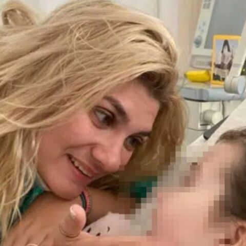 Πάτρα - Λέων: Το πανάκι με το αίμα βρέθηκε στο στόμα της Ίριδας