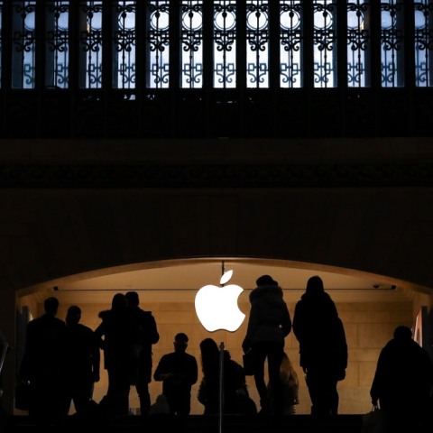 Νέα Υόρκη: Σε συνδικάτο θέλουν να οργανωθούν και οι εργαζόμενοι της Apple
