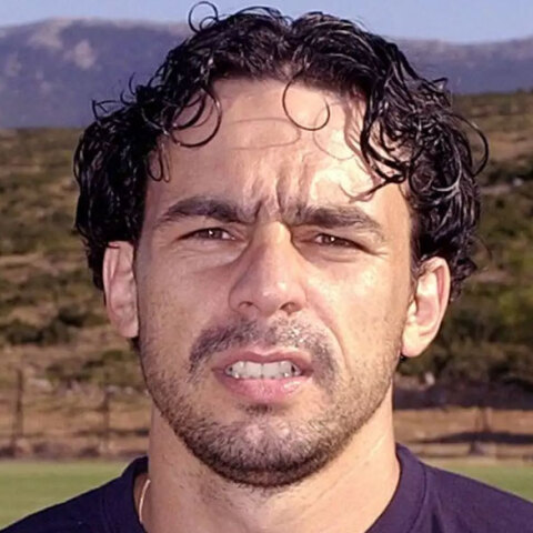 Ο παλαίμαχος ποδοσφαιριστής Κώστας Γκαλαμέλος πέθανε σε ηλικία 48 ετών