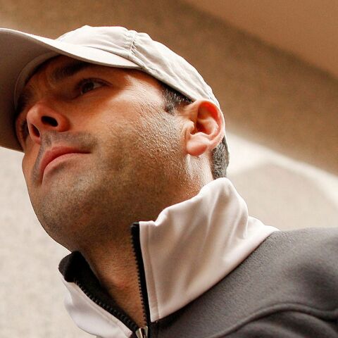 Ντάνιελ Κίναχαν