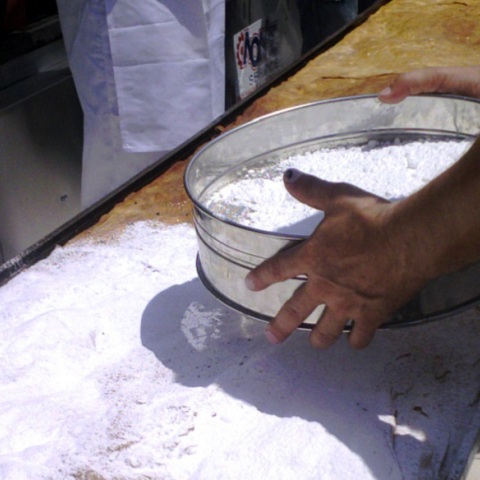 Η μπουγάτσα Θεσσαλονίκης έγινε μάθημα στο Πολυτεχνείο του Χονγκ Κονγκ