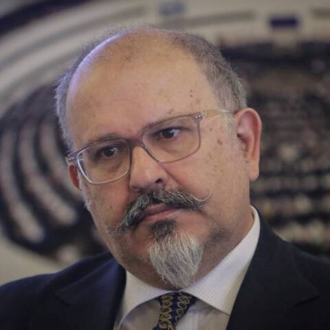 Νίκος Ξυδάκης