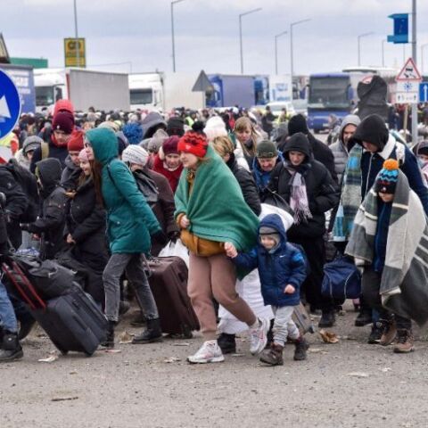 Ουκρανία: Χωρίς ανθρωπιστικούς διαδρόμους για τρίτη συνεχόμενη μέρα