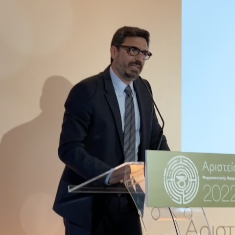 Platinum διάκριση για την Pfizer Hellas και την ταινία μικρού μήκους «41ο C» 