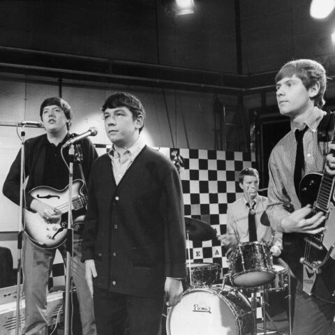 The Animals, house of the rising sun